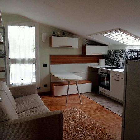 Casa Dell'Aura Bed & Breakfast Chiavari Dış mekan fotoğraf