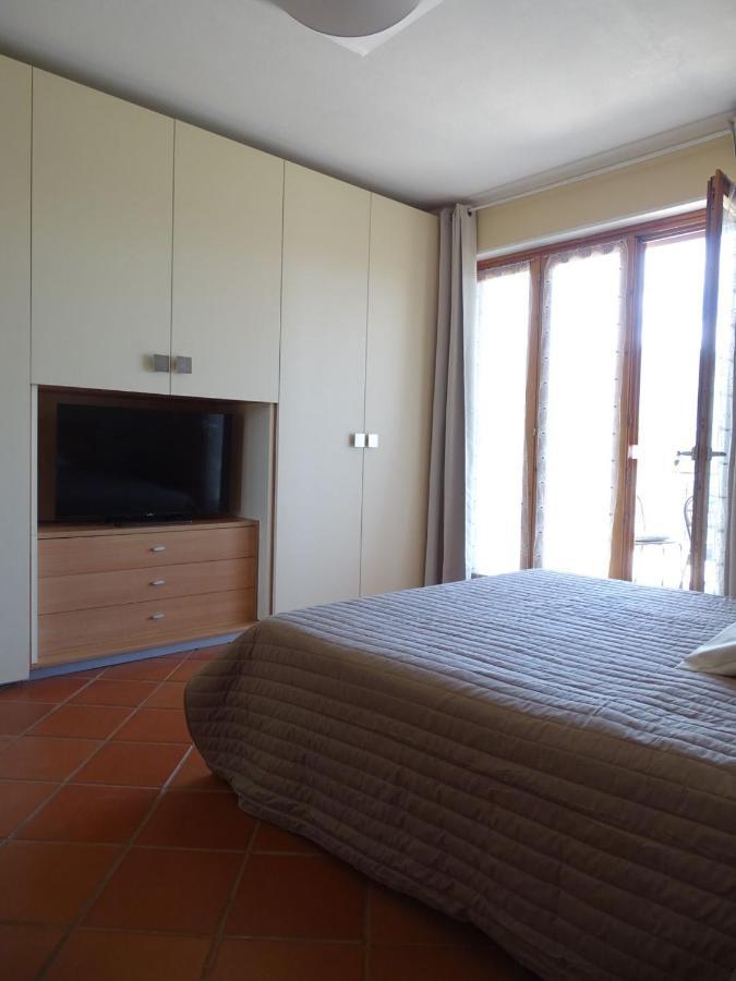 Casa Dell'Aura Bed & Breakfast Chiavari Dış mekan fotoğraf