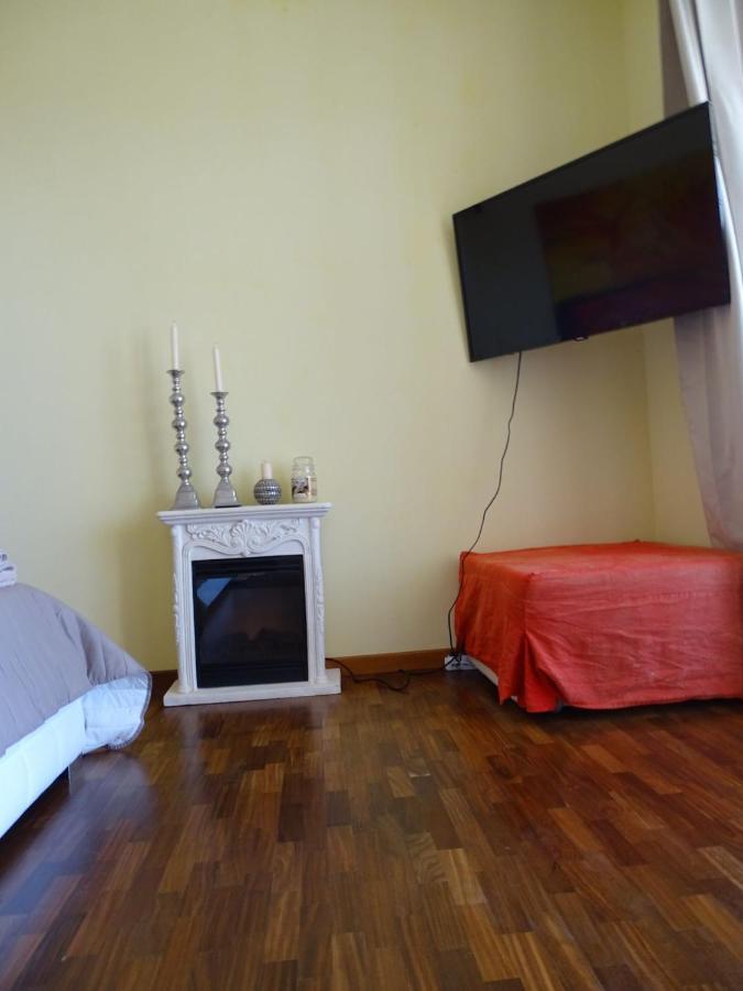 Casa Dell'Aura Bed & Breakfast Chiavari Dış mekan fotoğraf