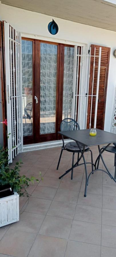 Casa Dell'Aura Bed & Breakfast Chiavari Dış mekan fotoğraf