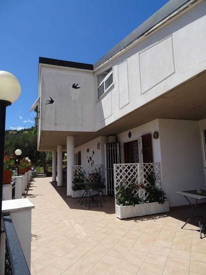 Casa Dell'Aura Bed & Breakfast Chiavari Dış mekan fotoğraf