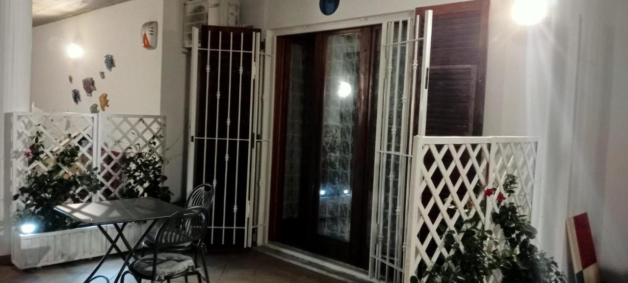 Casa Dell'Aura Bed & Breakfast Chiavari Dış mekan fotoğraf