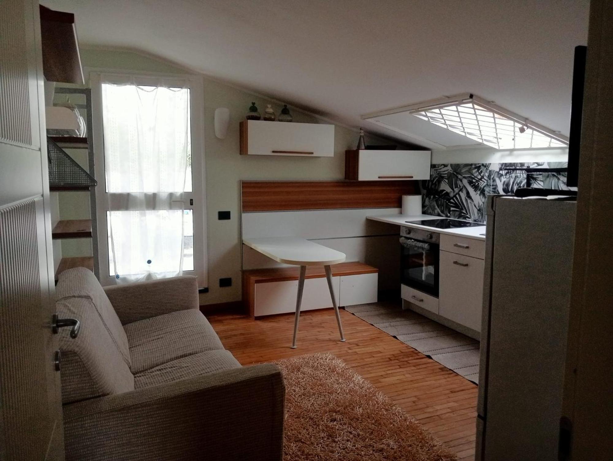 Casa Dell'Aura Bed & Breakfast Chiavari Dış mekan fotoğraf