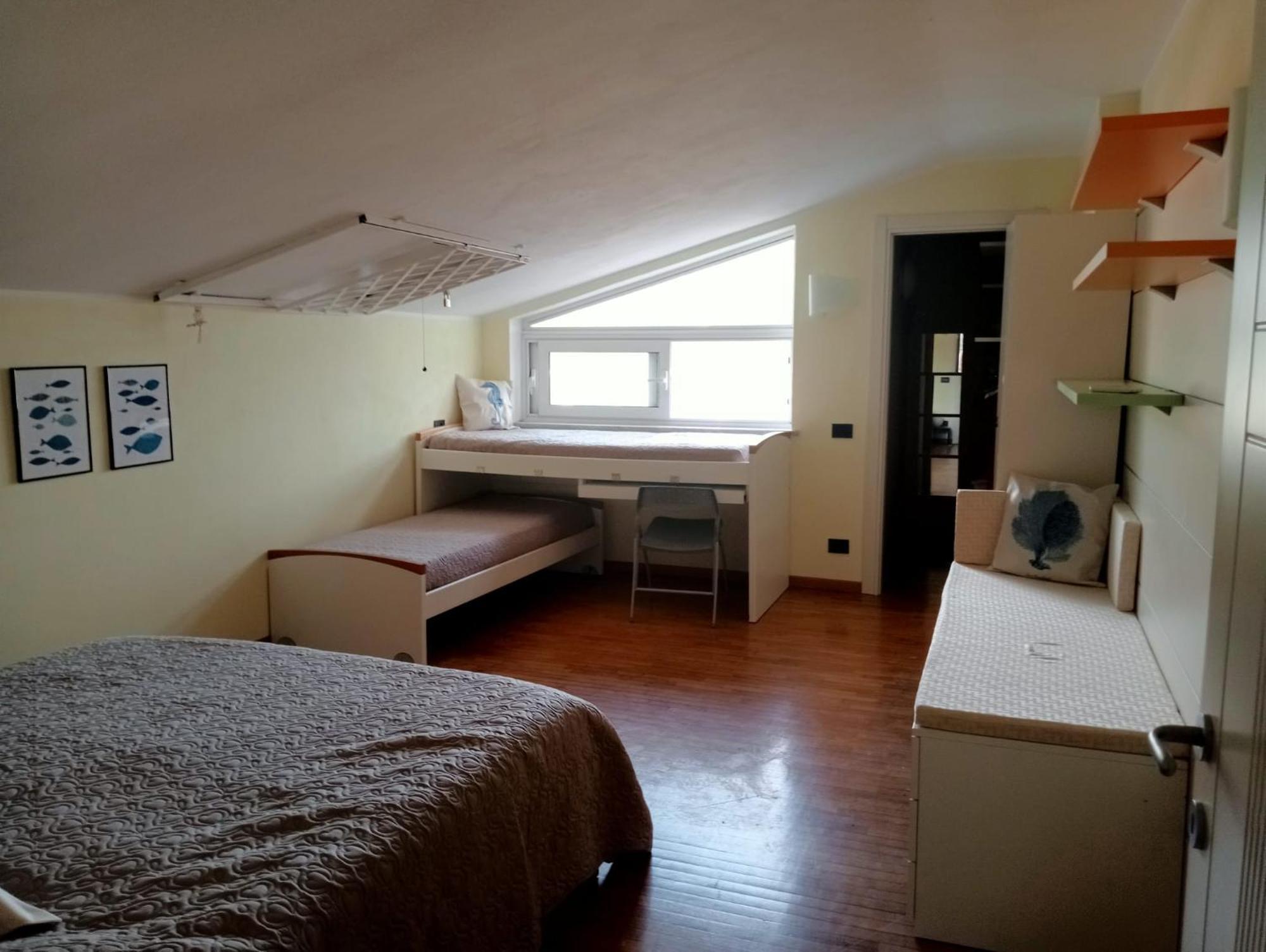 Casa Dell'Aura Bed & Breakfast Chiavari Dış mekan fotoğraf